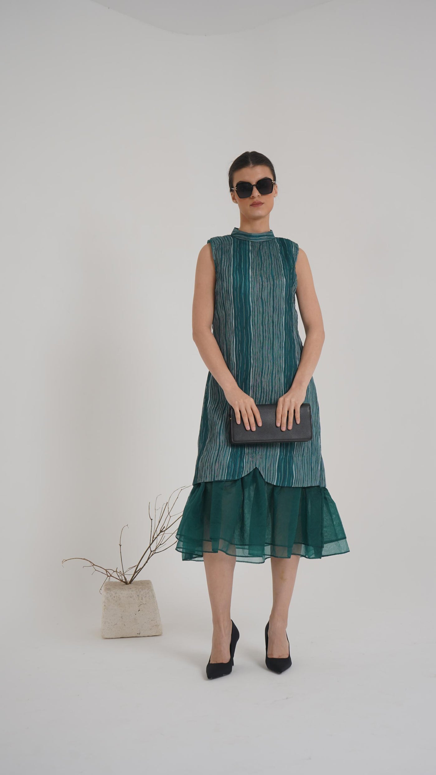 Basil Dress RUHM Basil Dress RUHM