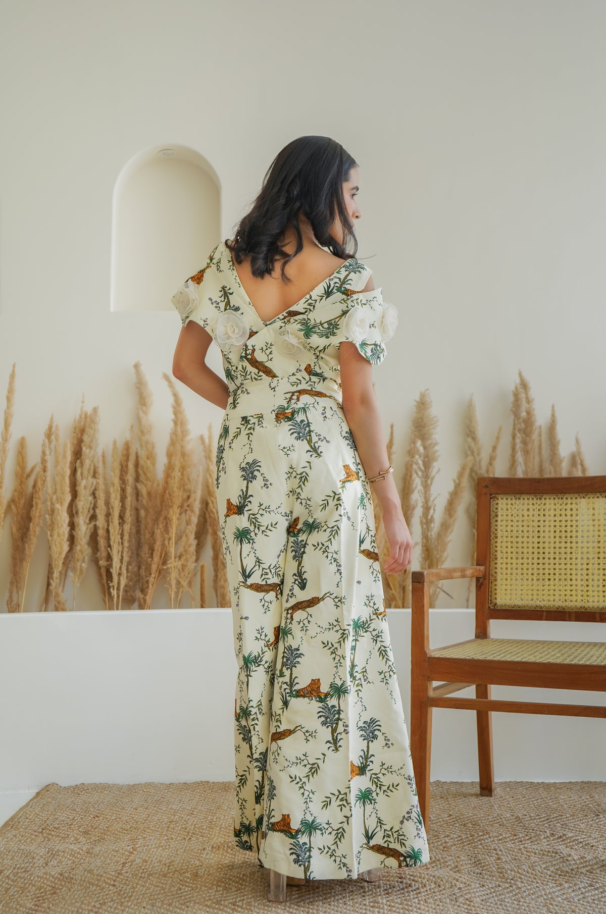 Tropical Bloom