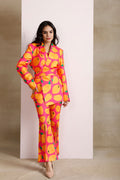 Mango Melody Suit Set